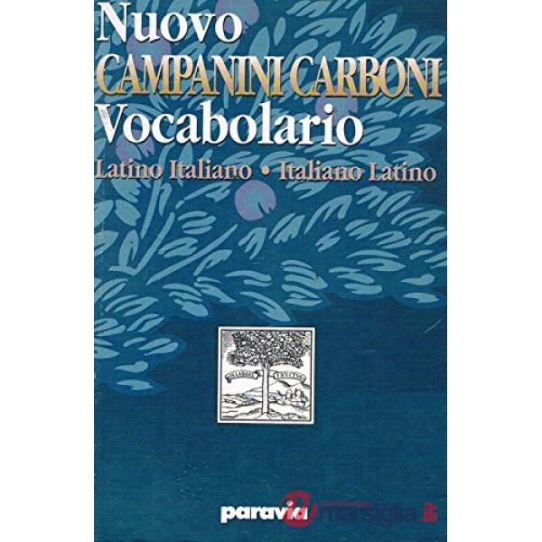NUOVO CAMPANINI CARBONI