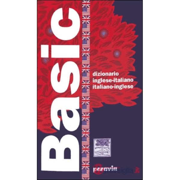BASIC DIZIONARIO ING/ITAL/ING