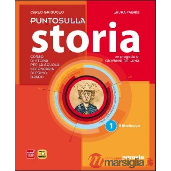PUNTO SULLA STORIA 1 + MAGAZINE