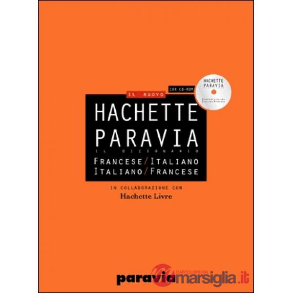 DIF HACHETTE PARAVIA + CDROM 2A EDIZ.