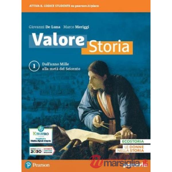 VALORE STORIA 3 (TIPO C)