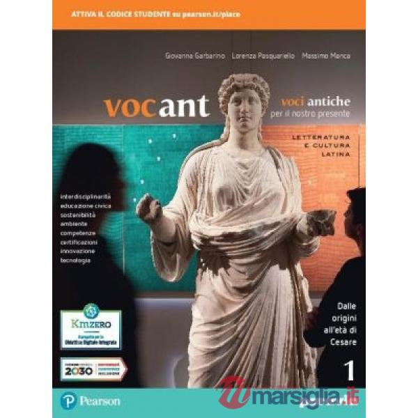 VOCANT VOLUME 2 (TIPO C)