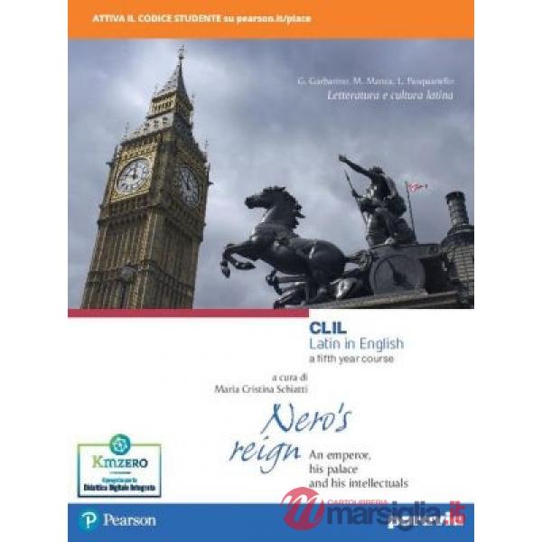 LATIN IN ENGLISH (TIPO C)