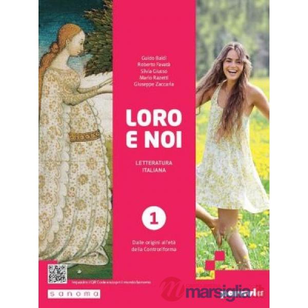 LORO E NOI 1 (TIPO C)