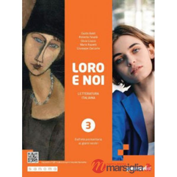 LORO E NOI 3