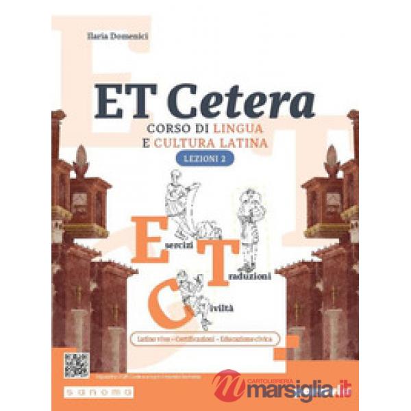ET CETERA LEZIONI DI LATINO 2