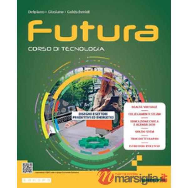FUTURA - CORSO DI TECNOLOGIA - EDIZIONE COMPATTA