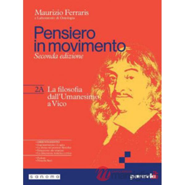 IL NUOVO PENSIERO IN MOVIMENTO 2