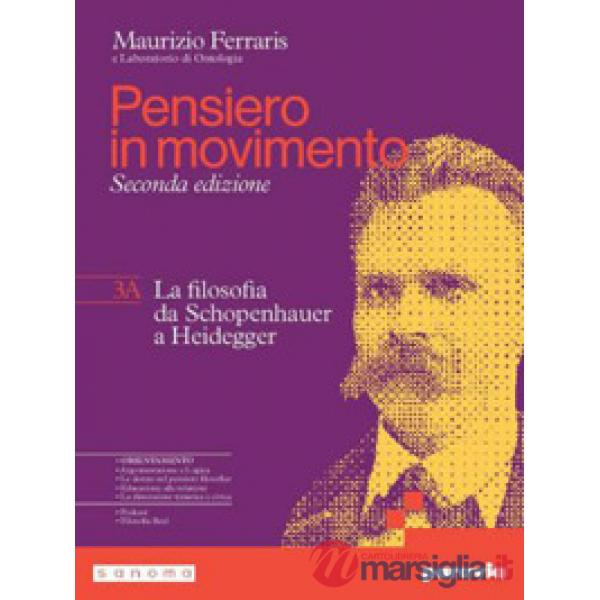 IL NUOVO PENSIERO IN MOVIMENTO 3