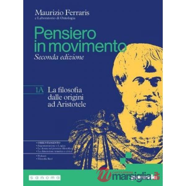 IL NUOVO PENSIERO IN MOVIMENTO 3 (TIPO C)