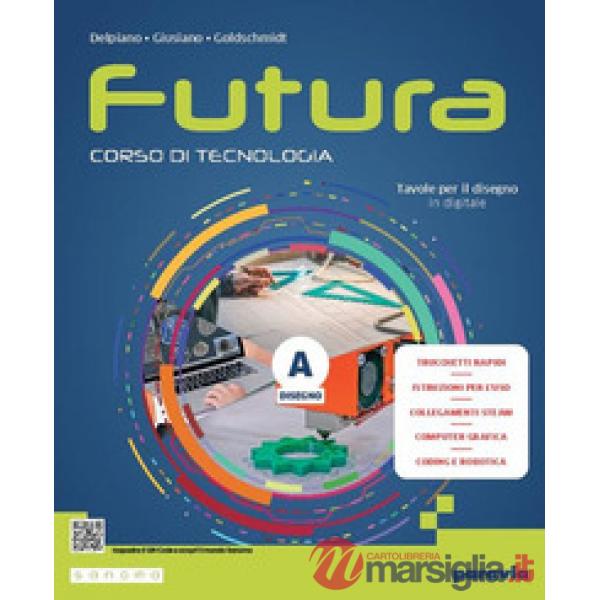 FUTURA - CORSO DI TECNOLOGIA - EDIZIONE LIGHT