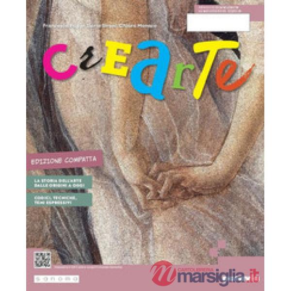 CREARTE - EDIZIONE COMPATTA