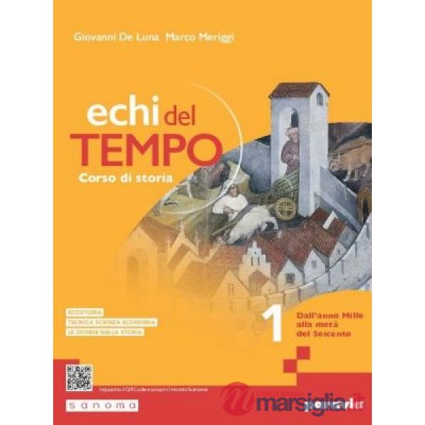 ECHI DEL TEMPO 2 (TIPO C)
