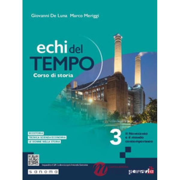 ECHI DEL TEMPO 3