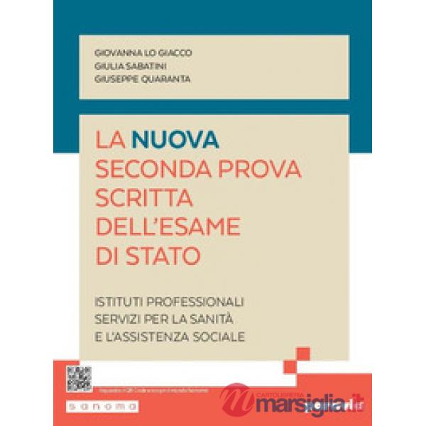FASCICOLO PER LA NUOVA SECONDA PROVA DELL'ESAME DI STATO