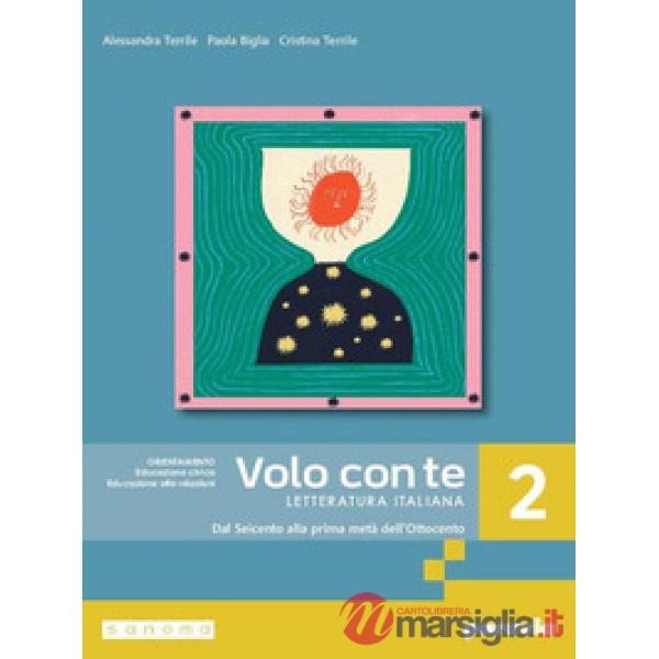 VOLO CON TE 2