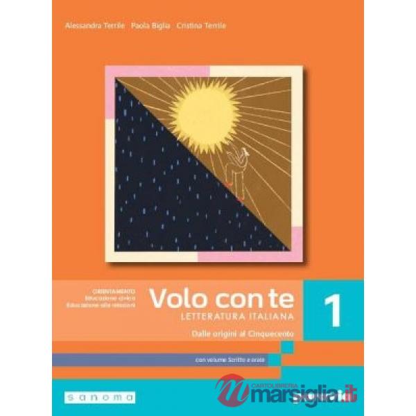 VOLO CON TE 2 (TIPO C)