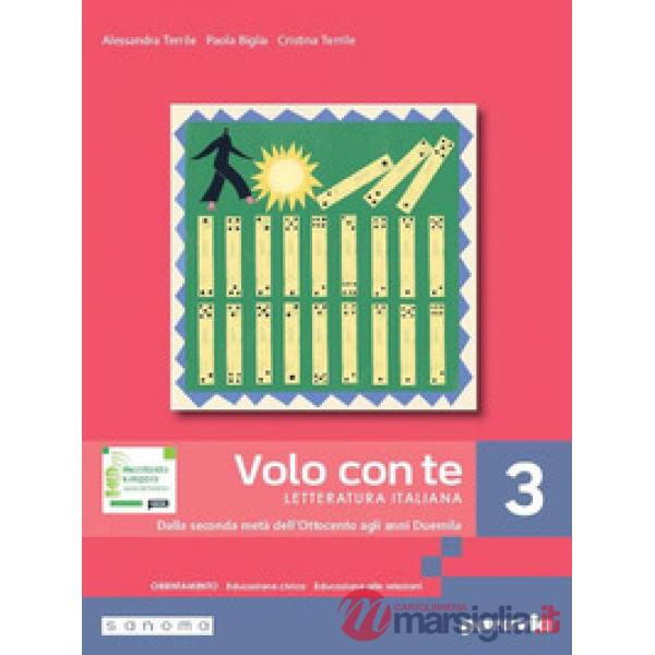 VOLO CON TE 3