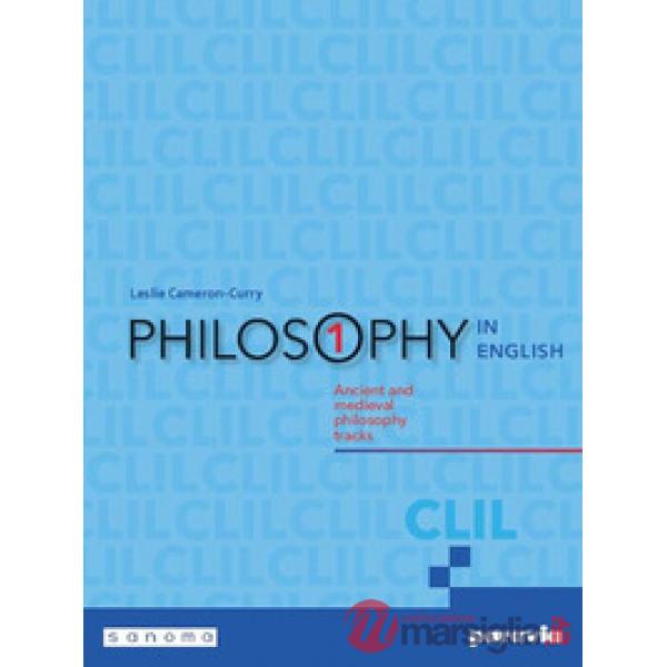 PHILOSOPHY IN ENGLISH 1
