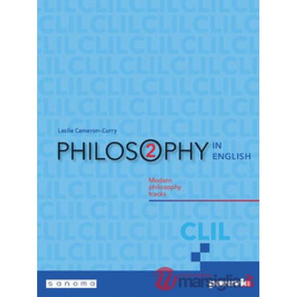 PHILOSOPHY IN ENGLISH 2