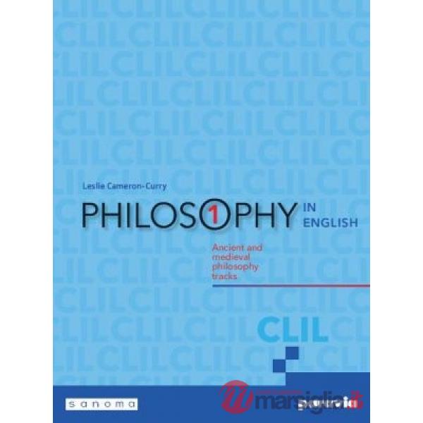 PHILOSOPHY IN ENGLISH 2 (TIPO C)