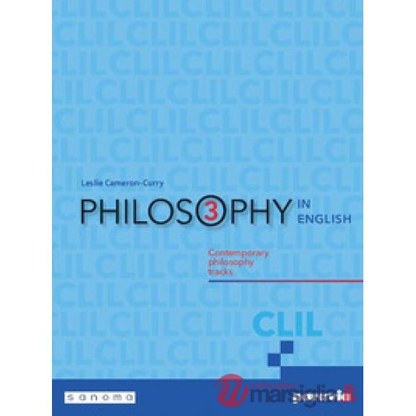 PHILOSOPHY IN ENGLISH 3