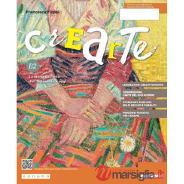 CREARTE - EDIZIONE SEPARATA B2