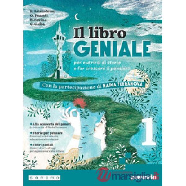 IL LIBRO GENIALE 1