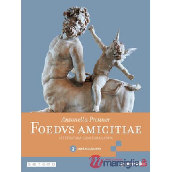 FOEDUS AMICITIAE 2
