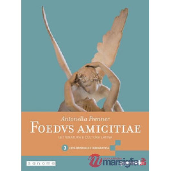 FOEDUS AMICITIAE 3