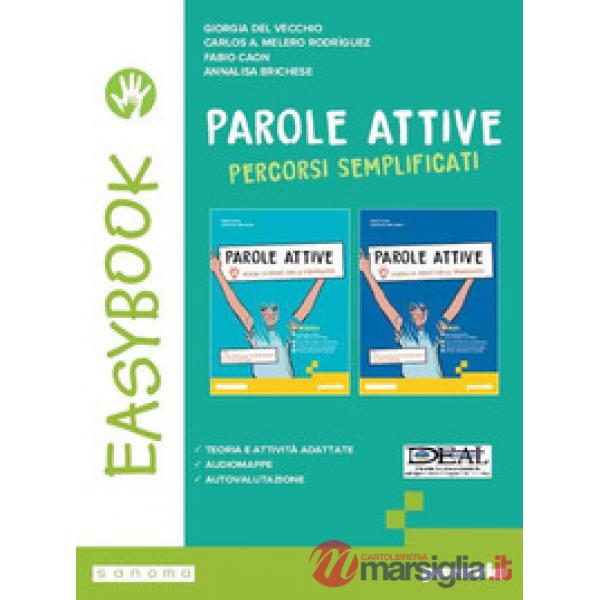 PAROLE ATTIVE EASY