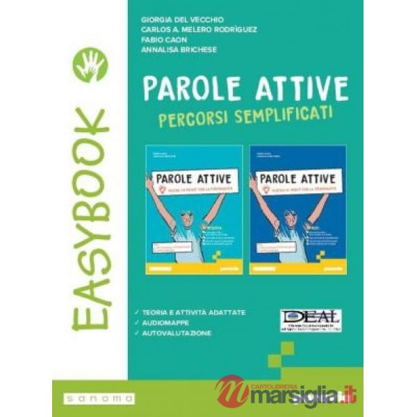 PAROLE ATTIVE EASY (TIPO C)