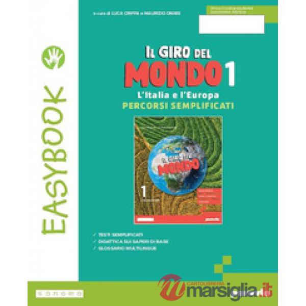 IL GIRO DEL MONDO 1 EASY 1