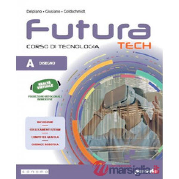 FUTURA TECH - CORSO DI TECNOLOGIA