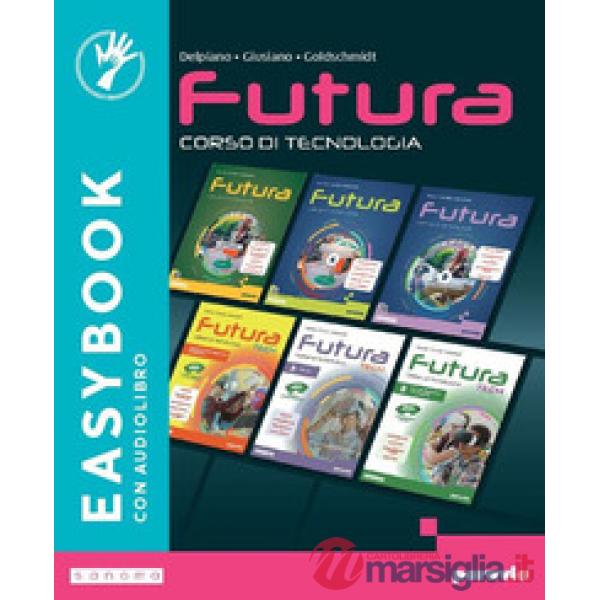 FUTURA - EASYBOOK