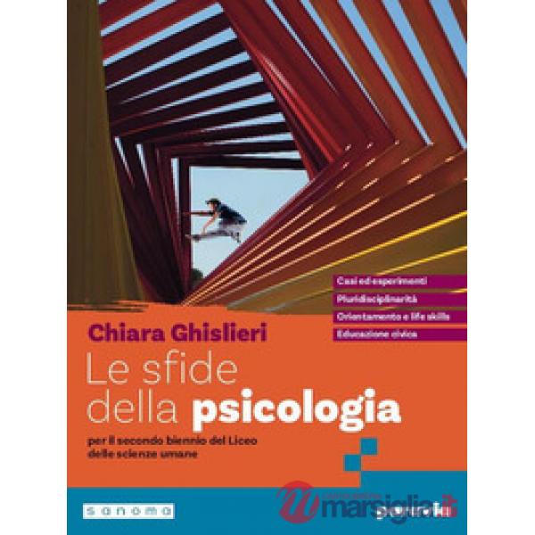 LE SFIDE DELLA PSICOLOGIA