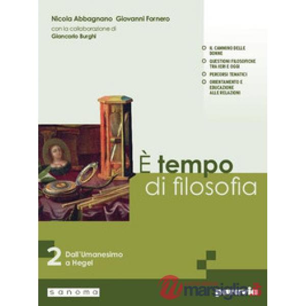 E TEMPO FILOSOFIA 2