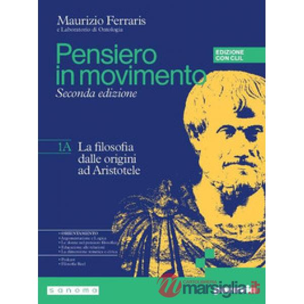 PENSIERO IN MOVIMENTO CON CLIL SECONDA EDIZIONE 1