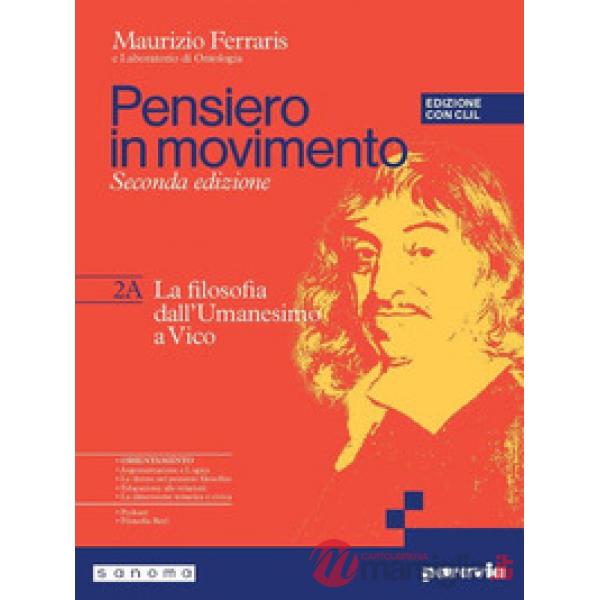 PENSIERO IN MOVIMENTO CON CLIL SECONDA EDIZIONE 2