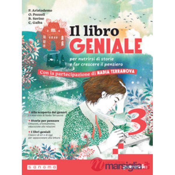 IL LIBRO GENIALE 3