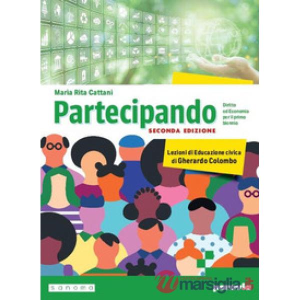 PARTECIPANDO SECONDA ED.