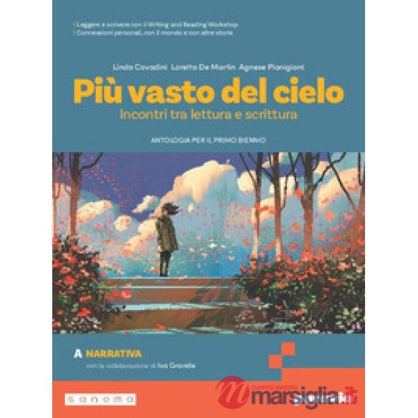 PIU VASTO DEL CIELO A
