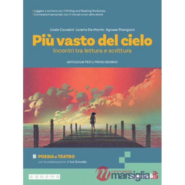 PIU VASTO CIELO B