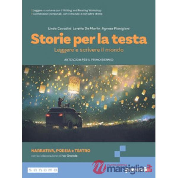 STORIE TESTA