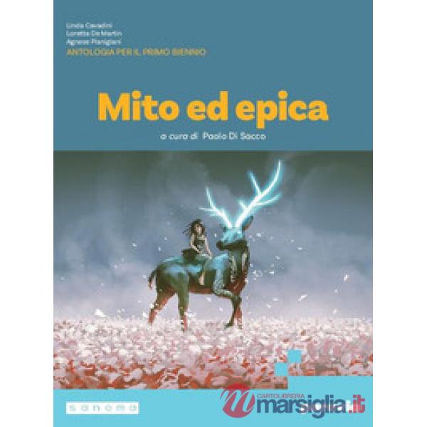 PIU VASTO DEL CIELO MITO ED EPICA