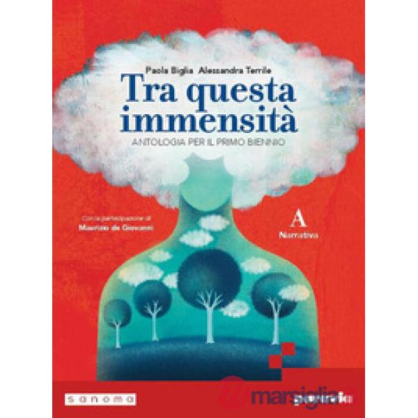 TRA QUESTA IMMENSITA' A