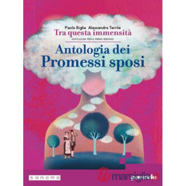 TRA QUESTA IMMENSITA' ANTOLOGIA DEI PROMESSI SPOSI