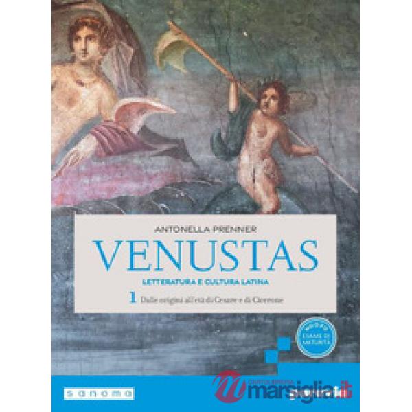 VENUSTAS 1