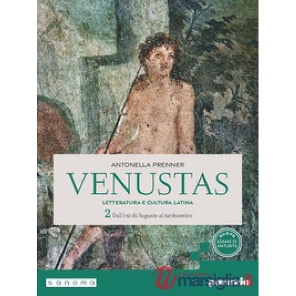 VENUSTAS 2
