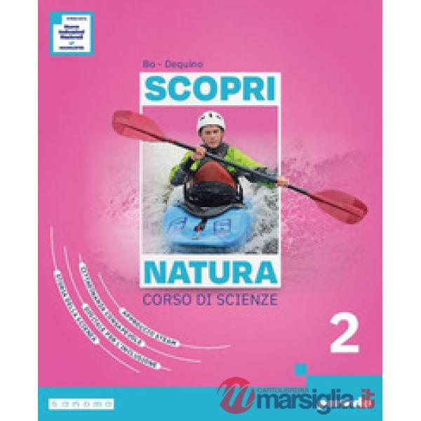 SCOPRI NATURA - EDIZIONE ANNUALE - VOLUME 2